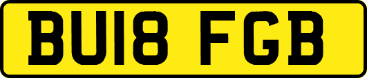 BU18FGB