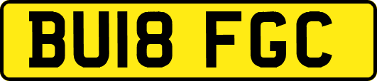 BU18FGC