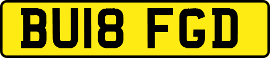 BU18FGD