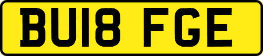 BU18FGE