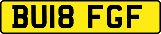 BU18FGF