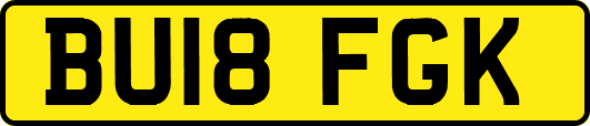 BU18FGK