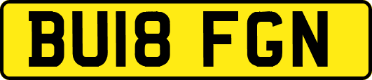 BU18FGN