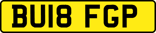 BU18FGP