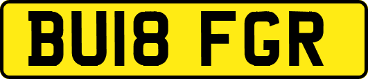 BU18FGR