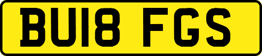 BU18FGS