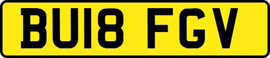 BU18FGV