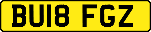BU18FGZ