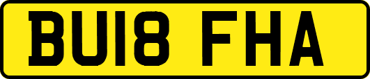 BU18FHA