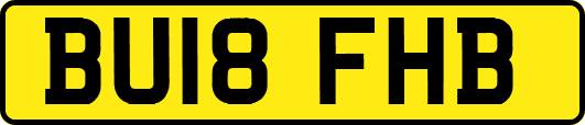BU18FHB