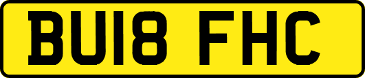 BU18FHC