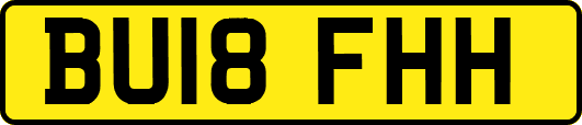 BU18FHH