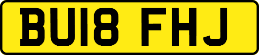 BU18FHJ