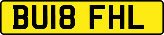 BU18FHL