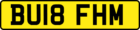 BU18FHM