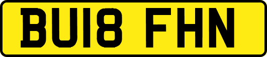 BU18FHN