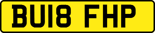 BU18FHP