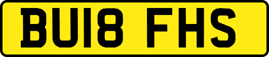 BU18FHS