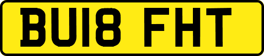 BU18FHT