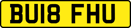 BU18FHU