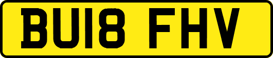 BU18FHV