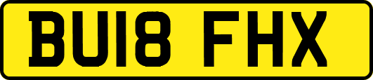 BU18FHX