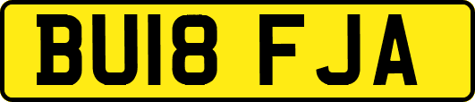 BU18FJA
