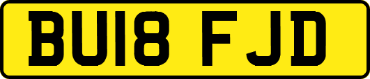 BU18FJD
