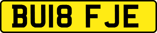 BU18FJE