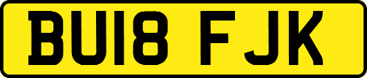 BU18FJK