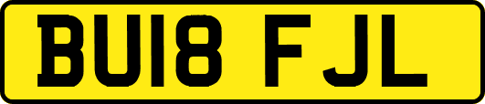 BU18FJL
