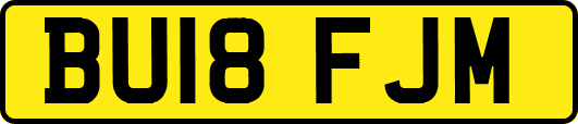 BU18FJM