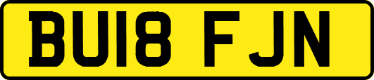 BU18FJN