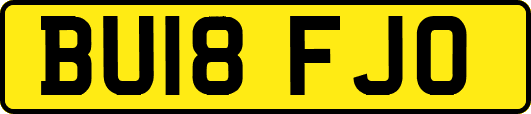 BU18FJO