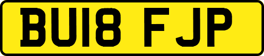 BU18FJP
