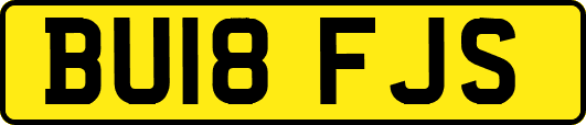 BU18FJS