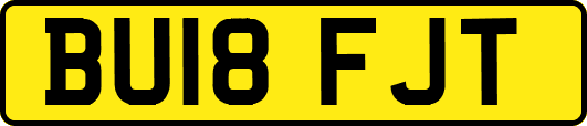BU18FJT
