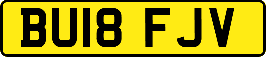 BU18FJV