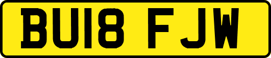 BU18FJW
