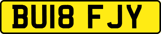 BU18FJY