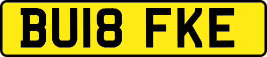 BU18FKE