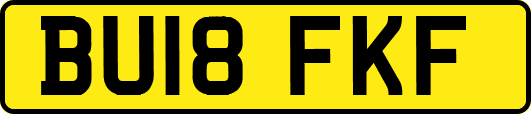 BU18FKF