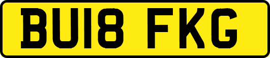 BU18FKG