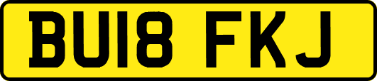 BU18FKJ