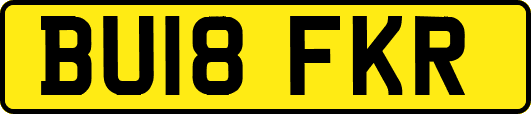 BU18FKR