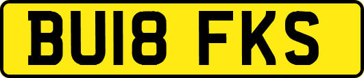 BU18FKS
