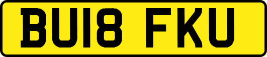 BU18FKU