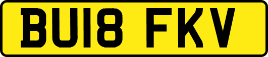 BU18FKV