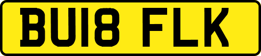 BU18FLK