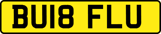 BU18FLU
